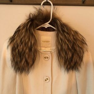 Rosebullet White Coat